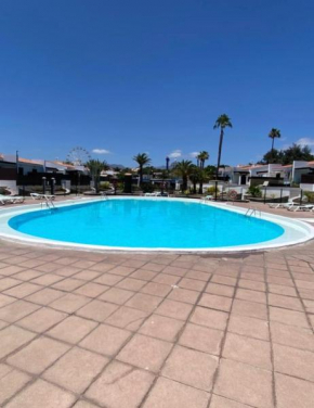 Bungalow Maspalomas Golf